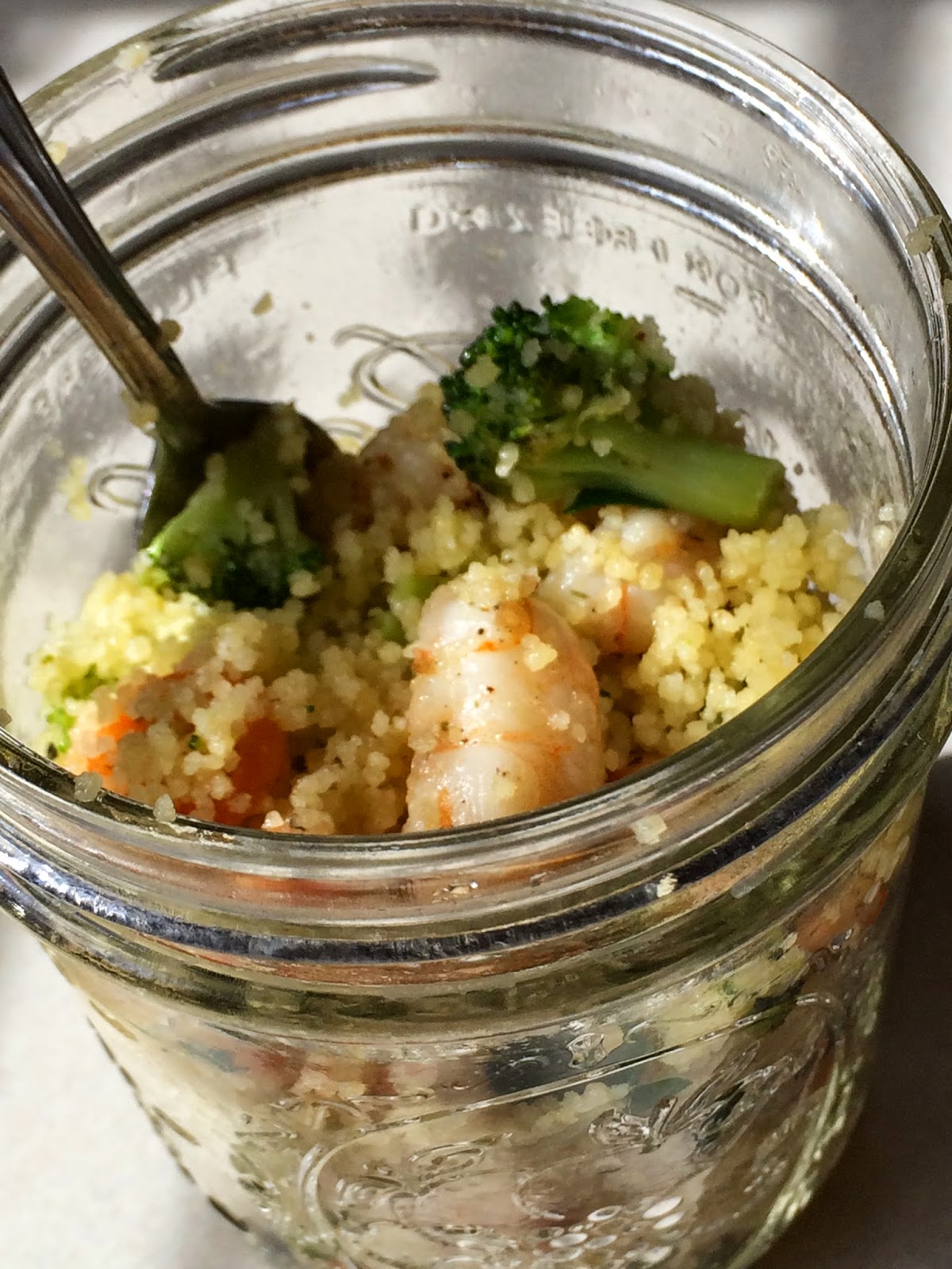 It's Yummy to My Tummy Couscous Bowls