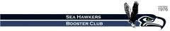 21. SeaHawkers Booster Club