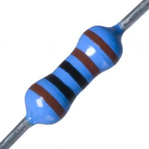 Resistor Tetap