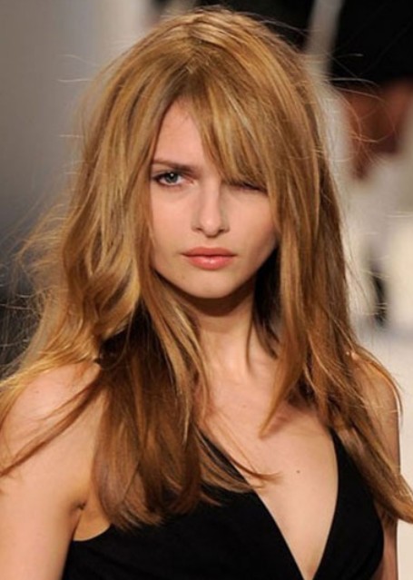 Info Terbaru, Update, Gratis, Lengkap: Trend Model Rambut Cewek 2013