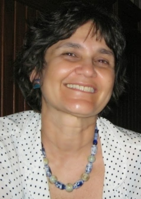 Professora Drª Maria de Fátima Costa
