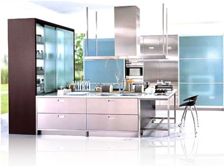 Jasa Desain Rumah on Jasa Desain Rumah Online  Desain Kitchen Set Minimalis
