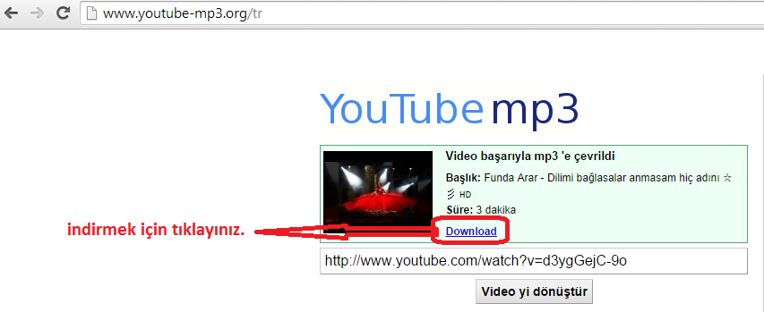 youtube mp3 download sitesi youtube mp3 download sitesi