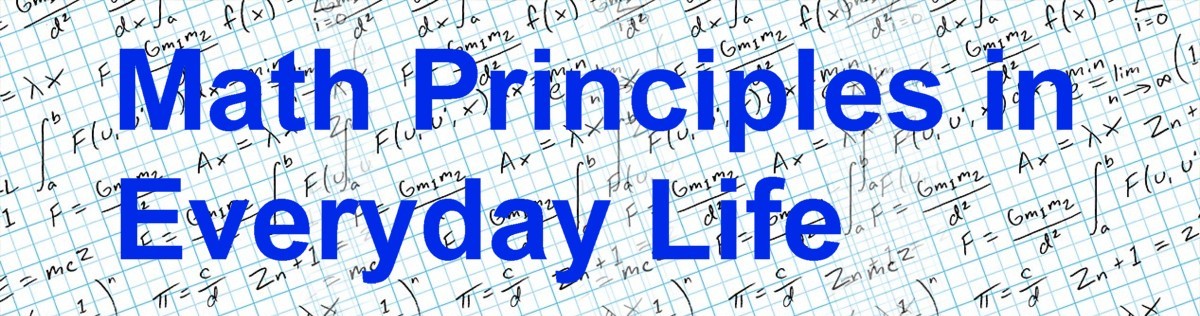 Math Principles