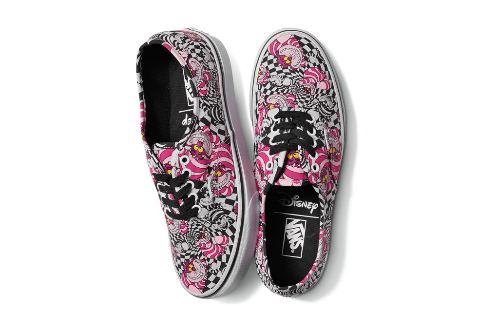 vans alice vans alice