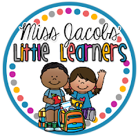 Miss Jacobs' Little Learners