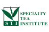Certified with Specialty Tea Institute