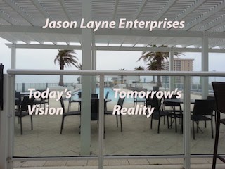 Jason Layne Enterprises