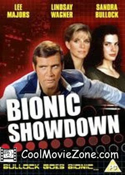 Bionic Showdown: The Six Million Dollar Man and the Bionic Woman (1989)