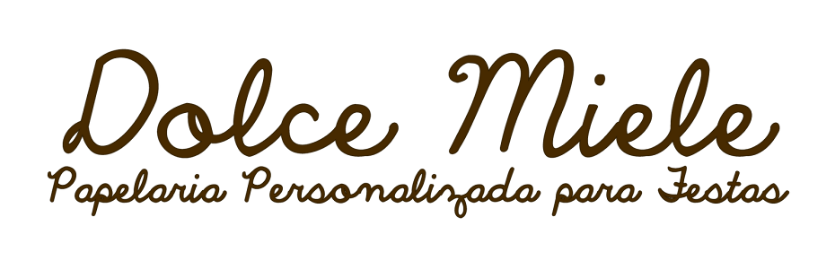 Dolce Miele Festas