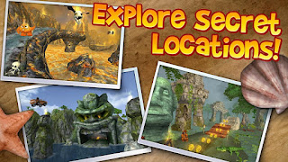 Beach Buggy Blitz v1.3.3 for Android Beach Buggy Blitz v1.3.3 for Android