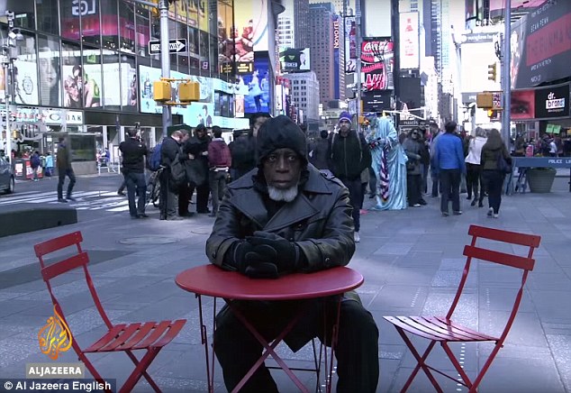 He Spent 44 Years In Prison. He Can’t Believe How Much Society Has Changed. He Spent 44 Years In Prison. He Can’t Believe How Much Society Has Changed.