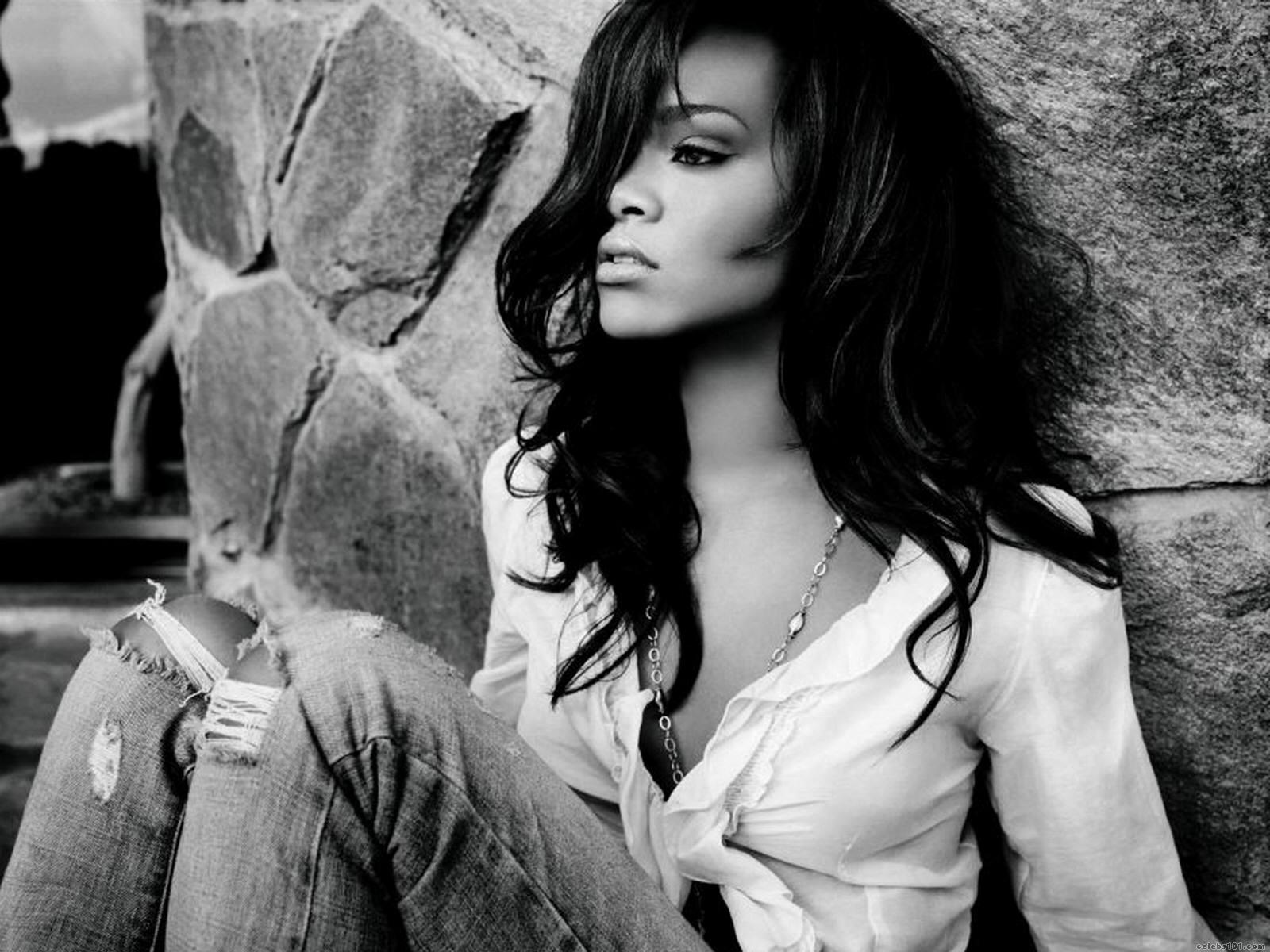 Rihanna Wallpapers