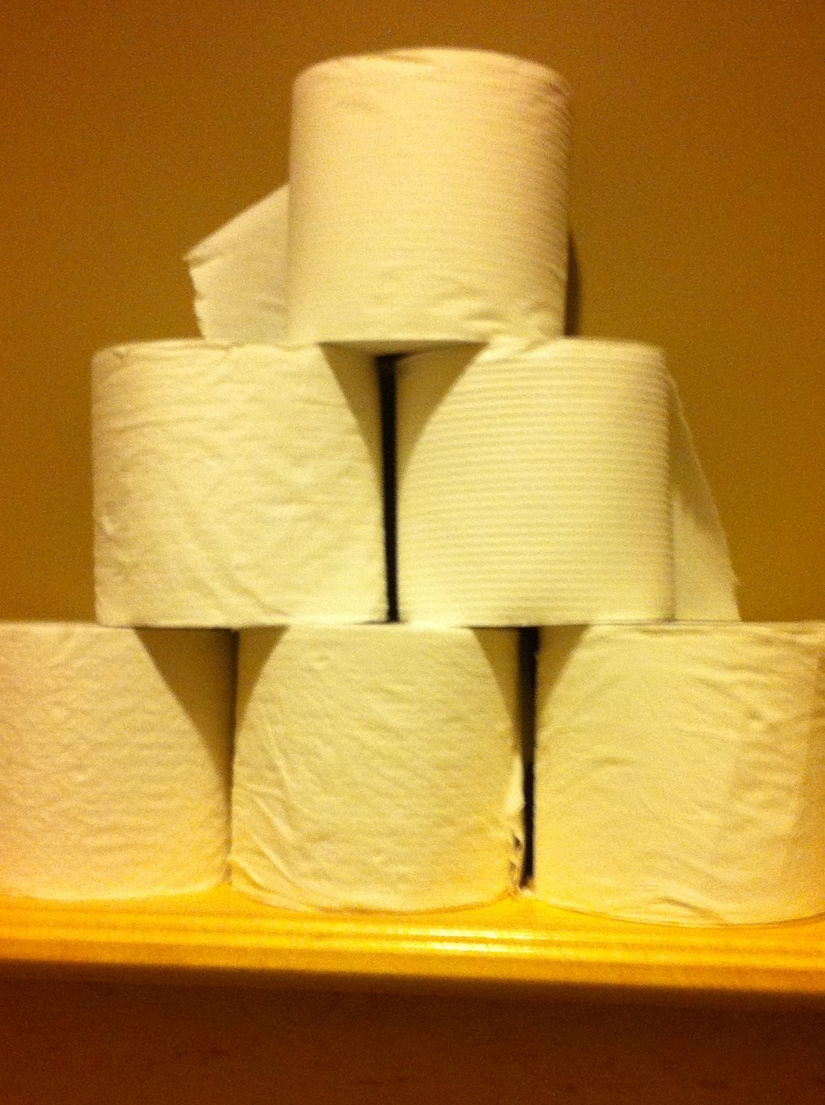 Practical Katie The Bare Essentials