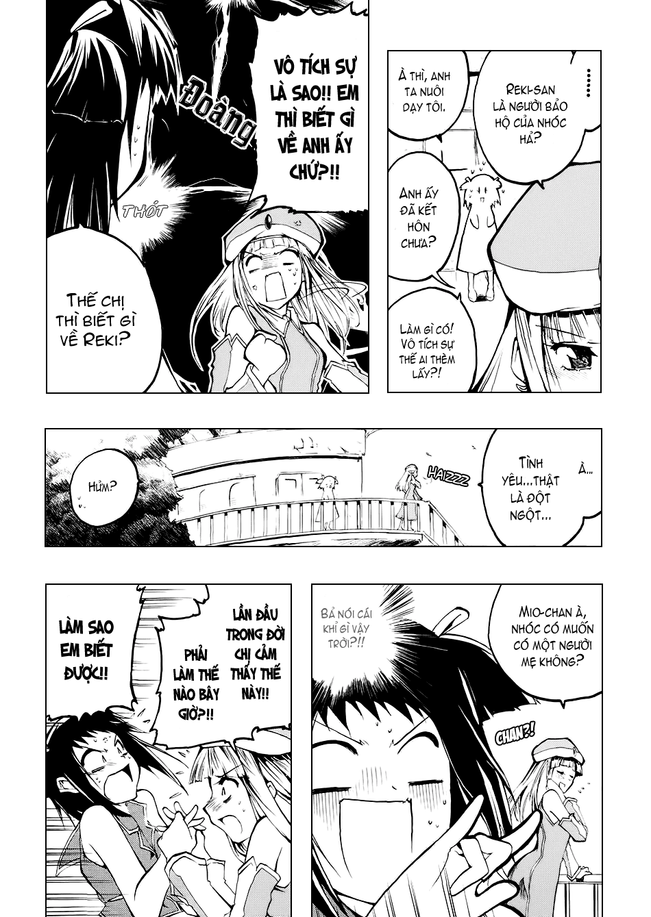 [Manga]: Esprit 0035