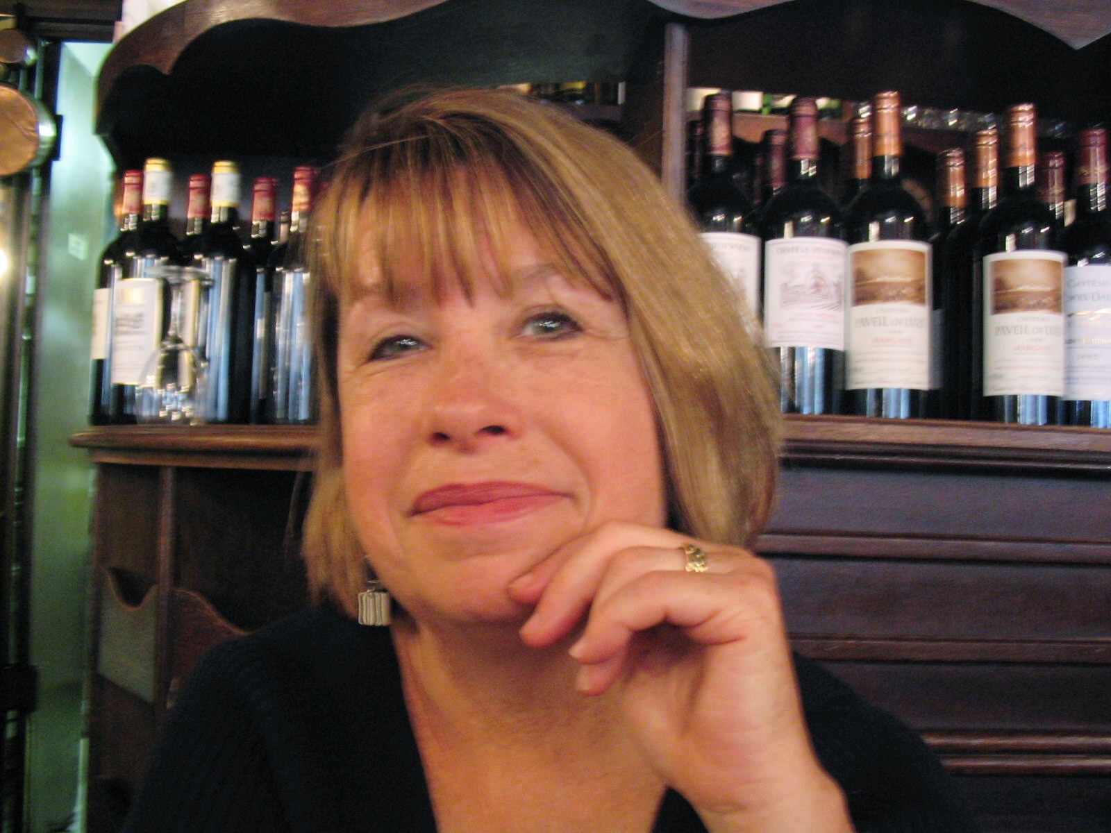 two ways a woman can get hurt by jean kilbourne