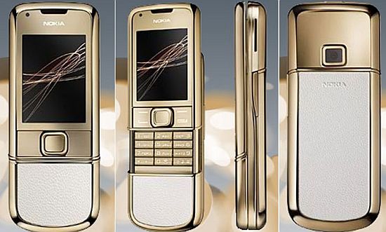 vertu luxury phones
