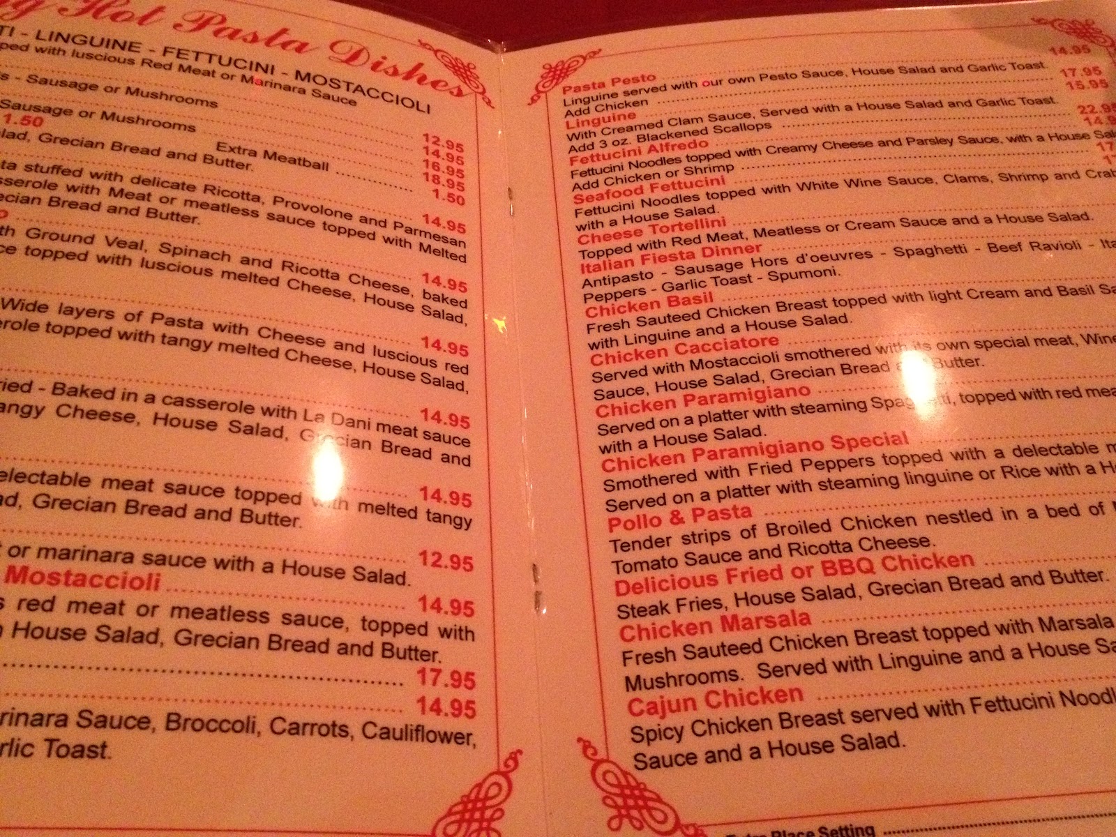 Charleston Edition Fazio's Candace Lately