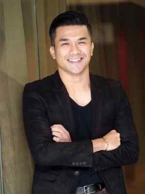 Arja Lee tetap berusaha jadi penyanyi Arja Lee tetap berusaha jadi penyanyi