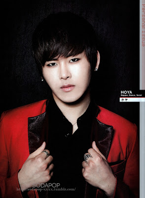 ALL ABOUT 2PM and ONE DIRECTION