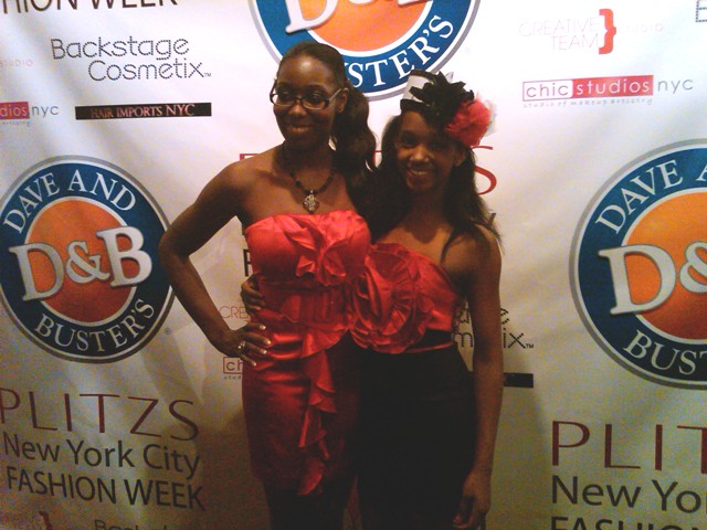 Urban Fashion Sense Thanks To All Of Plitzs Nyc Fashion Week Urban Fashion Sense Thanks To All Of Plitzs Nyc Fashion Week