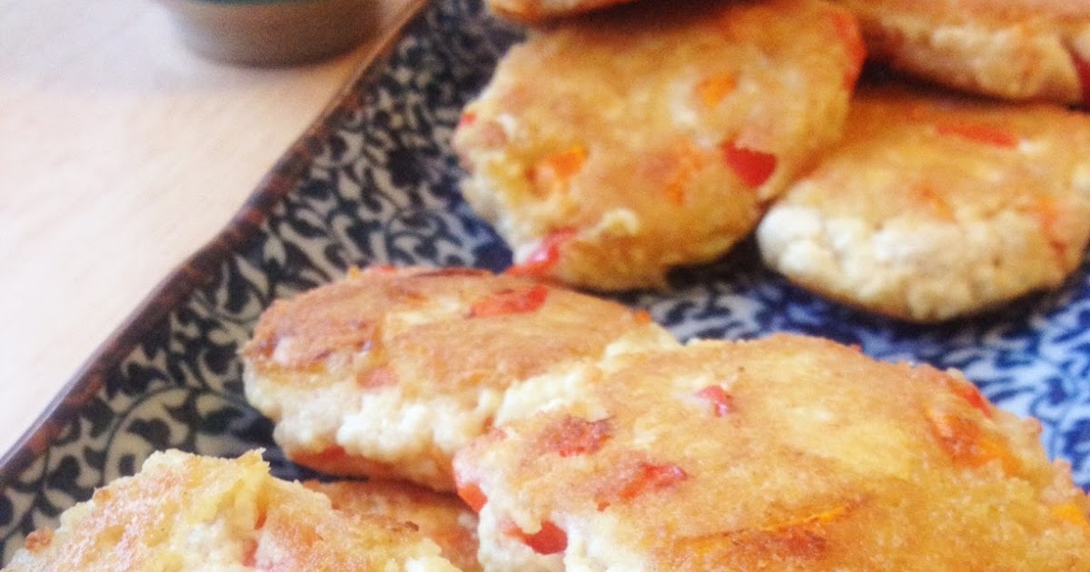 Vegan Gluten Free Mock Duck Recipe (Ganmodoki)