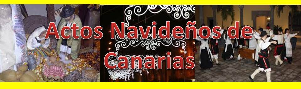 ACTOS NAVIDEÑOS