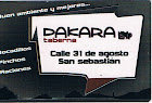 BAR DAKARA