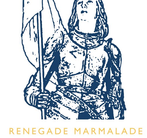 Renegade Marmalade