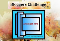 Bloggers Challenge Sketch