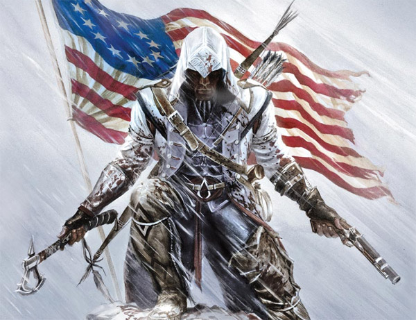 Requisitos mínimos de Assassin's Creed 3 para PC