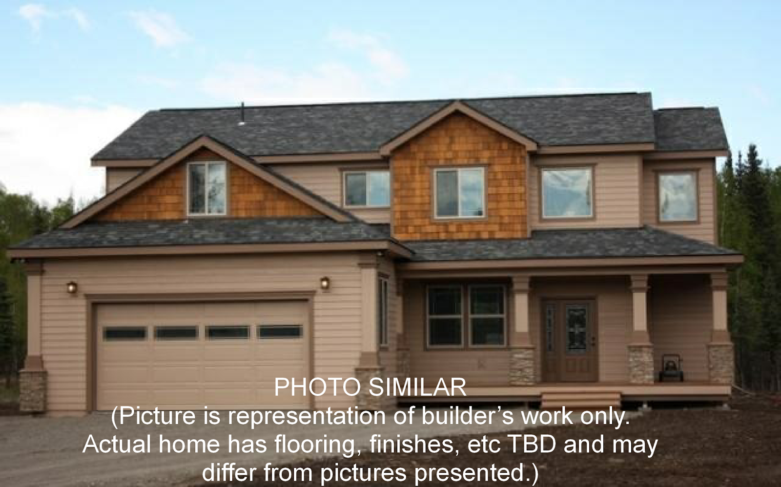 AblazeBlog 7090 S Territorial Home For Sale In Wasilla NEW