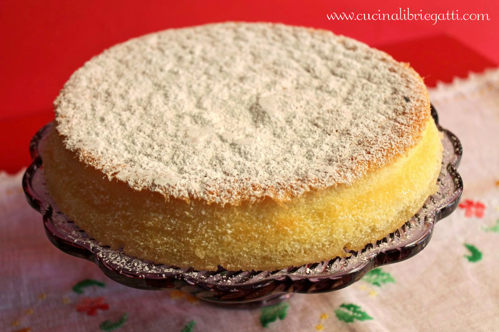 Torta yogurt mascarpone e cioccolato bianco