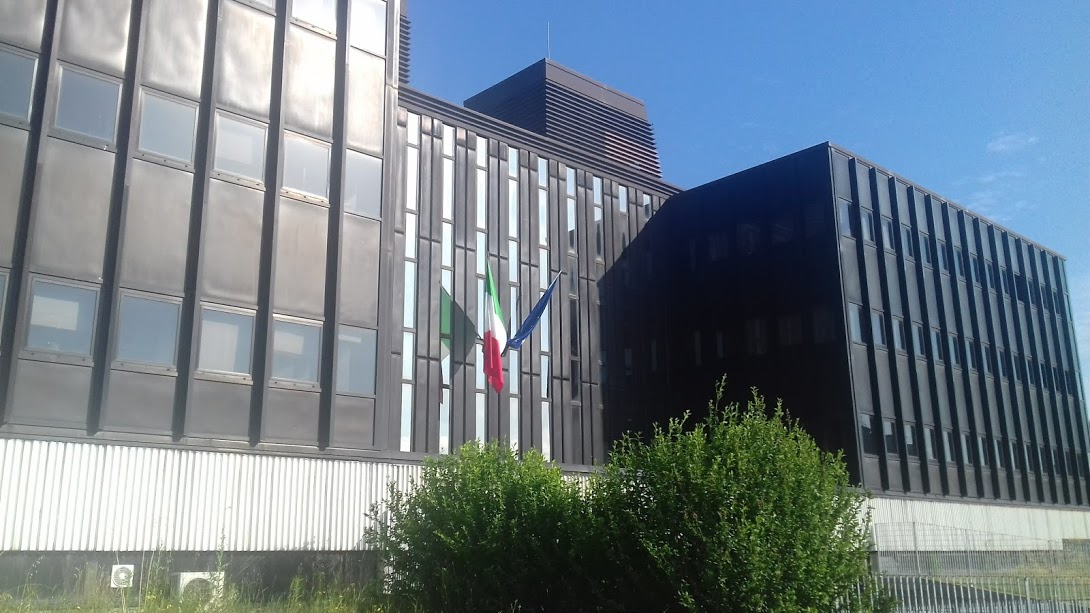 Reggio Emilia