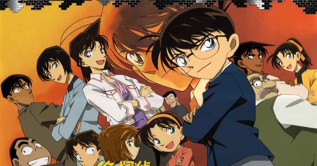 Donwload Detective Conan Sub Ino 671