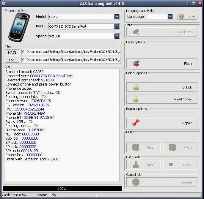 Download Free Lg Gd510 Flash File Z3x