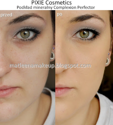 Pixie Makeup on Chorz W Katowice L Sk Pixie Cosmetics Pudry I Podk Ady