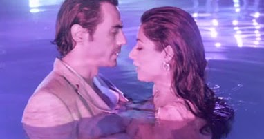 Movie Review - Inkaar