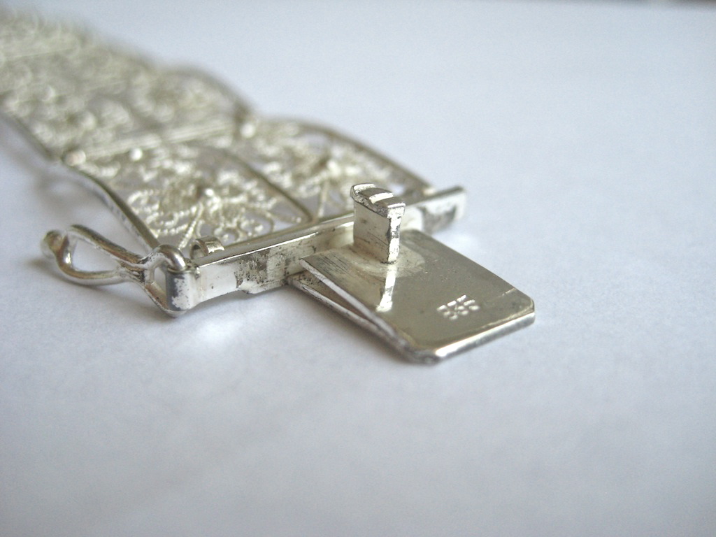 Cursos de joyería en el Taller Perill: Técnica - Fundición - Cera