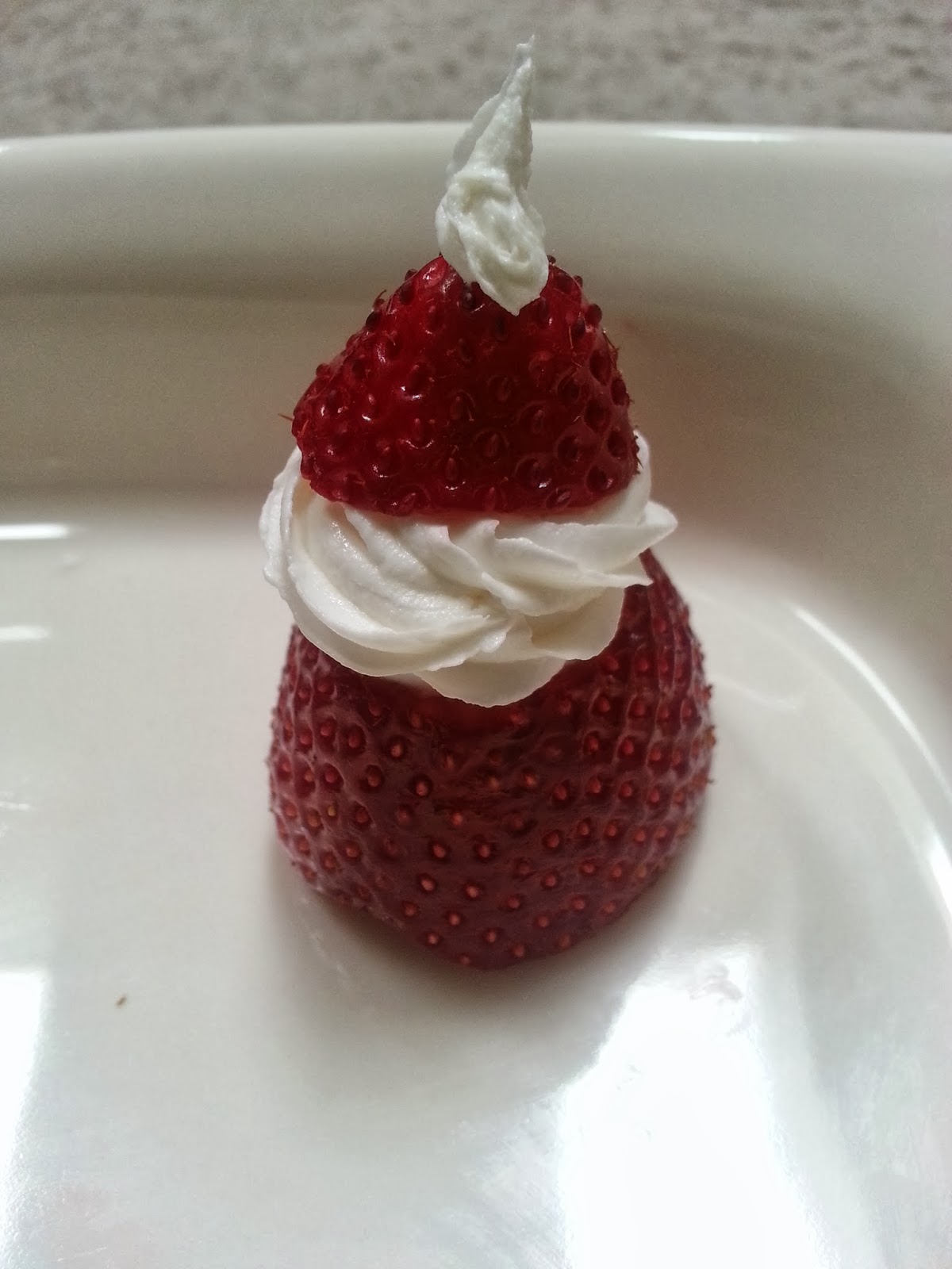 strawberry santa 4