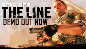 Spec Ops: The Line [Demo]