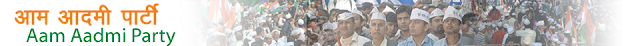 Aam Aadmi Party (AAP) Delhi Election 2013 