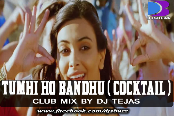 Download mp3 Tum Hi Ho Bandhu Sakha Tumhi Cocktail Mp3 Song Download (6.91 MB) - Free Full Download All Music