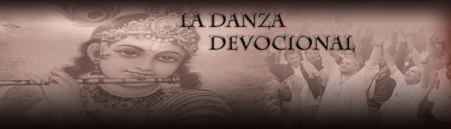 La Danza Devocional: Conexión del Alma con Dios