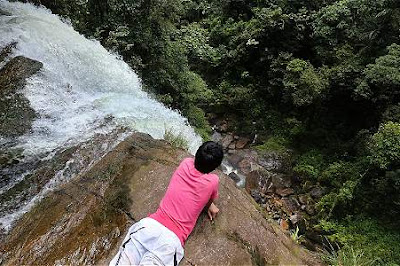 El Fin del Mundo, Putumayo, una Aventura Natural inolvidable