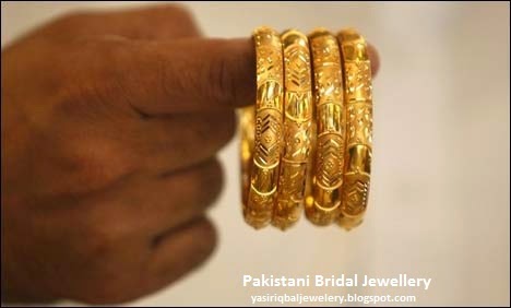 Pakistan Diamond Jewellers Pakistani Sindhi Wedding Fashion Bridal Jewellery 32 Indian gold plated bangles for girls. pakistan diamond jewellers blogger
