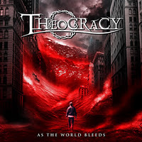 THEOCRACY AstheWorldBleeds
