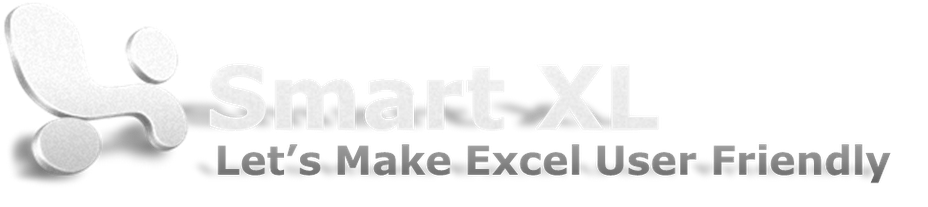 Smart XL - Let's Make Excel User Friendly