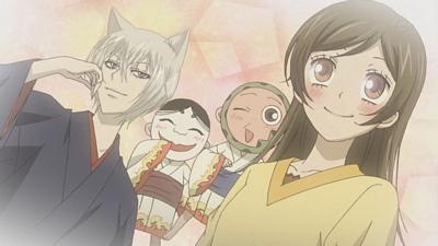 Review: Kamisama Hajimemashita é um shoujo leve para aquecer o seu coração  – Go for Naty