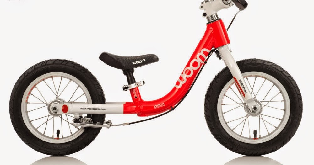 WOOM 1 Balance Bike Review More Than Good Looks Play Outside Guide